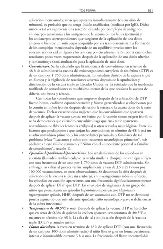 Libro rojo pediatria 