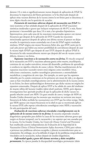 Libro rojo pediatria 