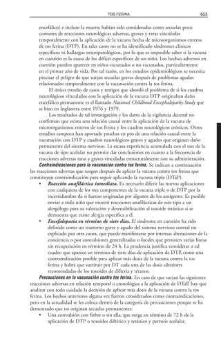 Libro rojo pediatria 