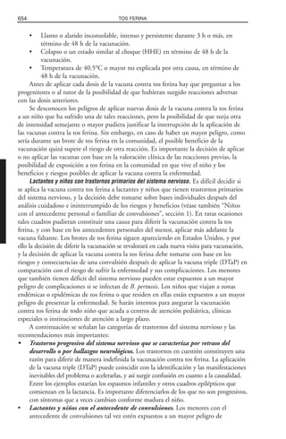 Libro rojo pediatria 