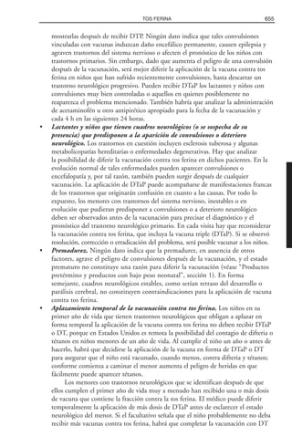 Libro rojo pediatria 