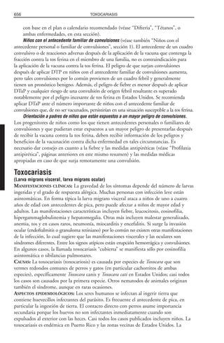 Libro rojo pediatria 