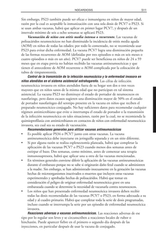 Libro rojo pediatria 