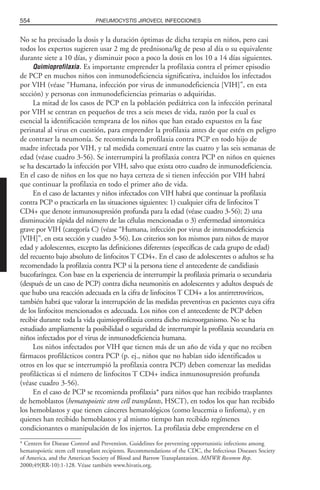 Libro rojo pediatria 