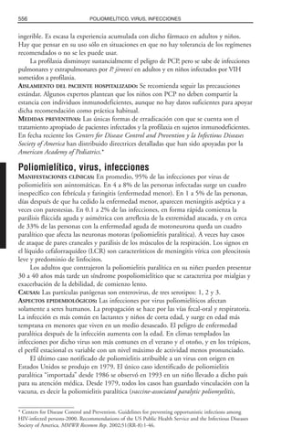 Libro rojo pediatria 