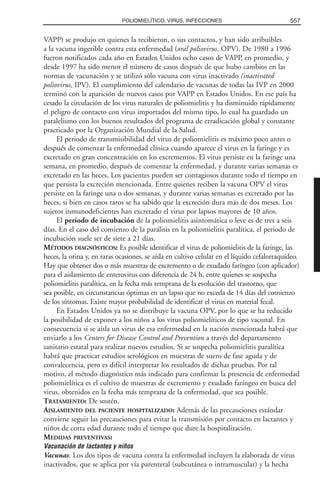 Libro rojo pediatria 