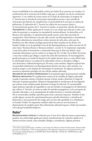 Libro rojo pediatria 