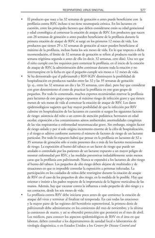 Libro rojo pediatria 