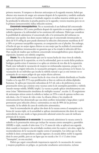 Libro rojo pediatria 