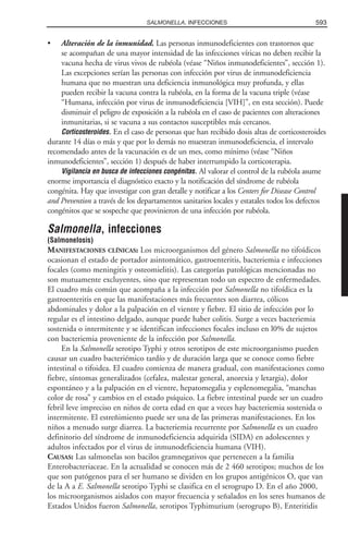 Libro rojo pediatria 