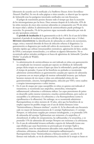 Libro rojo pediatria 