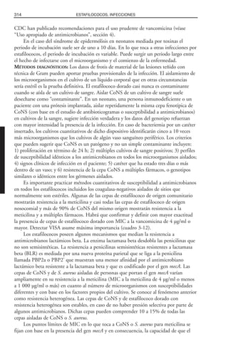 Libro rojo pediatria 