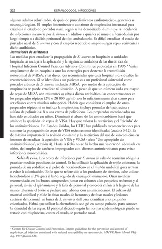 Libro rojo pediatria 