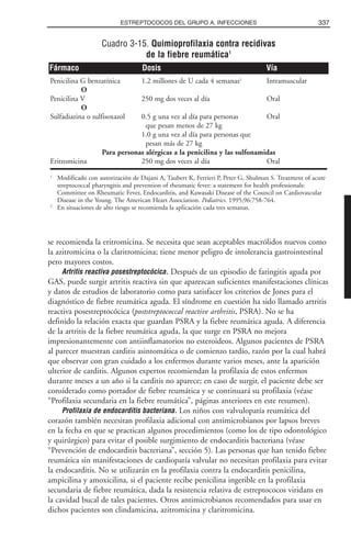 Libro rojo pediatria 