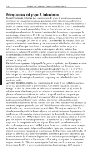 Libro rojo pediatria 