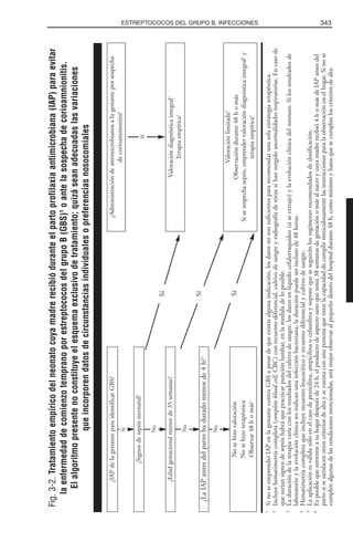 Libro rojo pediatria 