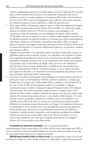 Libro rojo pediatria 