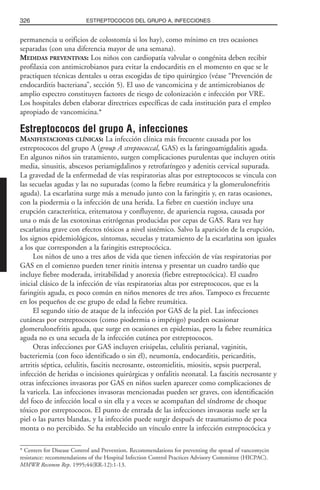 Libro rojo pediatria 