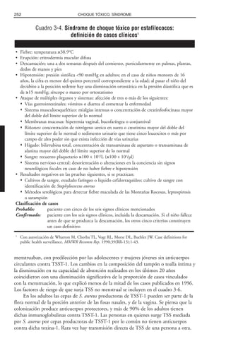 Libro rojo pediatria 