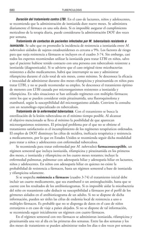 Libro rojo pediatria 