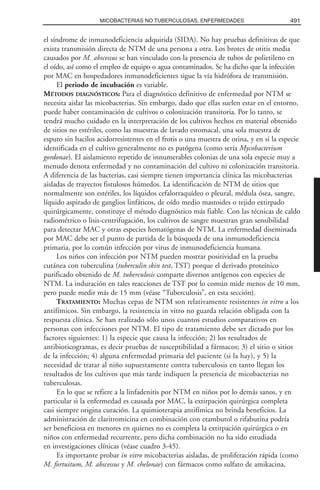 Libro rojo pediatria 