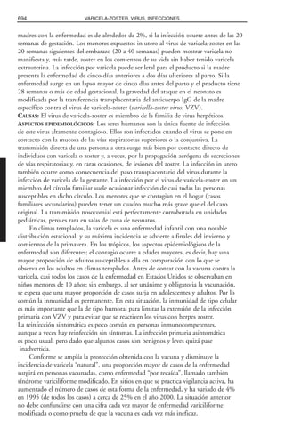 Libro rojo pediatria 