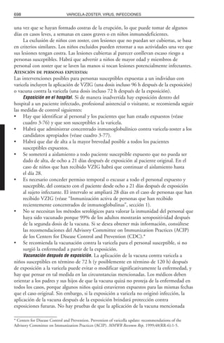 Libro rojo pediatria 