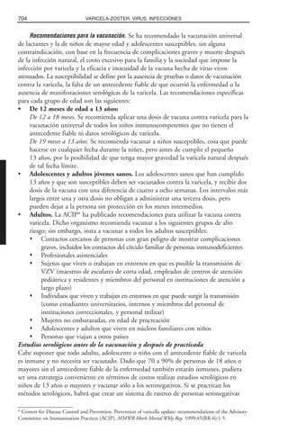 Libro rojo pediatria 