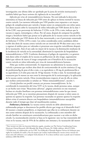 Libro rojo pediatria 