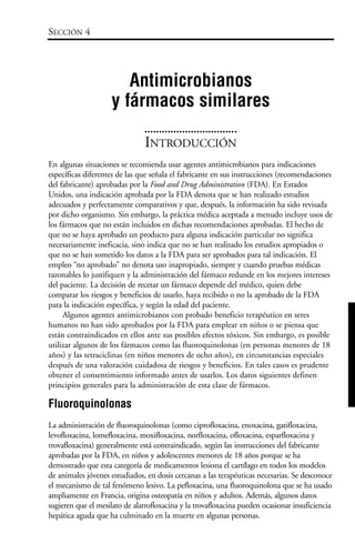 Libro rojo pediatria 