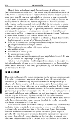 Libro rojo pediatria 