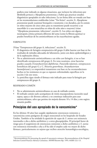 Libro rojo pediatria 