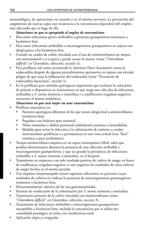 Libro rojo pediatria 