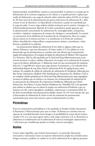 Libro rojo pediatria 