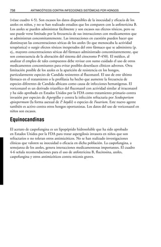 Libro rojo pediatria 