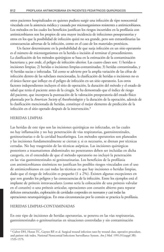 Libro rojo pediatria 