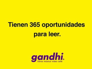 Libros 2010 gandhi | PPT