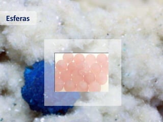 Esferas
 