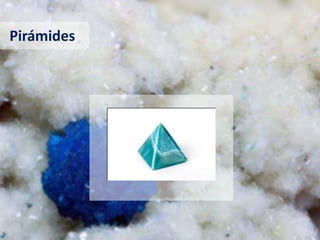 Pirámides
 