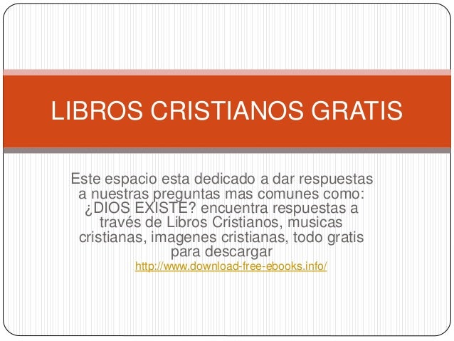 Como leer libros en espanol gratis