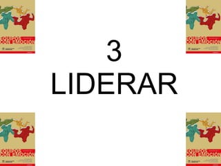 3 LIDERAR 