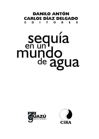 Libro Sequía en un mundo de Agua.pdf