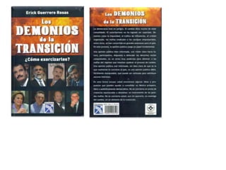 Libros erick guerrero