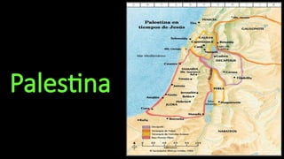 Palestina
 