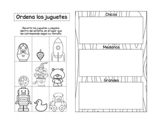 libro silabas palabras oraciones números