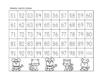 libro silabas palabras oraciones números