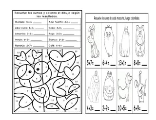 libro silabas palabras oraciones números