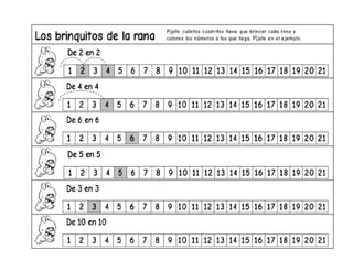 libro silabas palabras oraciones números