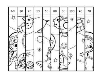 libro silabas palabras oraciones números