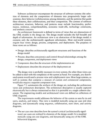 Libro software project management